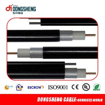 Low Price CCTV CATV 75 Ohm Rg11 Coaxial Cable